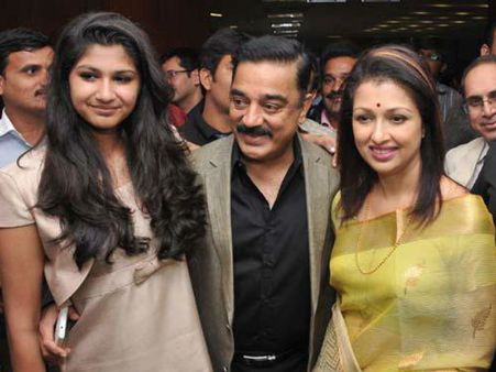എന്റെ മകള്‍ക്ക് ഞാനേ ഉള്ളൂ എന്ന് അപ്പോള്‍ മനസ്സിലായി; കമലുമായുള്ള വേര്‍പിരിയലിനെ കുറിച്ച് ഗൗതമി