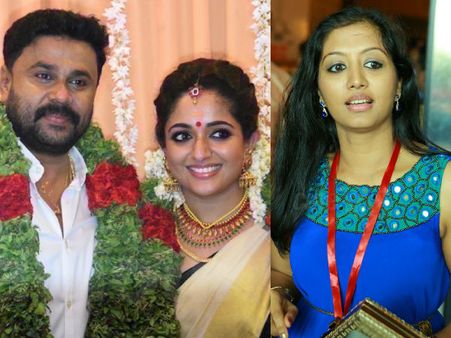 കാവ്യ- ദിലീപ് വിവാഹ വാര്‍ത്ത കേട്ടപ്പോള്‍ ഞെട്ടിയില്ല, ഇത് പ്രതീക്ഷിച്ചിരുന്നു എന്ന് ഗോപിക