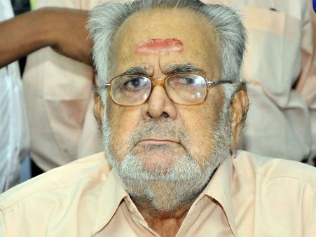 ഞാനും അപ്പനും അപ്പന്റെ സഹോദരി സുഭദ്രയും; അപ്പനും പോയി സുഭദ്രയും പോയി, ഇപ്പോള്‍ ജഗന്നാഥ വര്‍മ്മയും