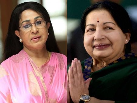 പര്‍ദ്ദയിട്ട് സിനിമകാണാന്‍ പോയ കാലം.. ജയലളിതയുമായുണ്ടായിരുന്ന ഗാഢ സൗഹൃദത്തെ ഓര്‍ത്ത് നടി ഷീല