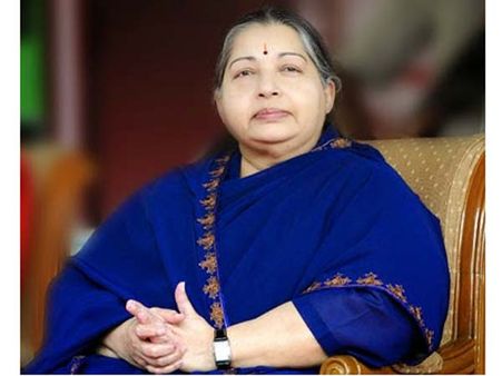 ജയലളിത എന്ന രാഷ്ട്രീയ നേതാവല്ല, തമിഴ്‌നാടിന്റെ അമ്മയെ കുറിച്ച് അറിയാത്ത അഞ്ചു കാര്യങ്ങള്‍