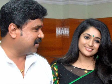 ഒരു കൂട്ടിന് വേണ്ടിയുള്ള അന്വേഷണമാണ് ദിലീപേട്ടനില്‍ എത്തിയത്; കാവ്യ പറയുന്നു