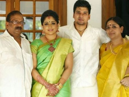 വ്യാജ വാര്‍ത്തകള്‍ക്കെതിരെ കാവ്യ മാധവന്റെ സഹോദരന്‍; നാദിര്‍ഷയും ദിലീപും രംഗത്ത് വരും