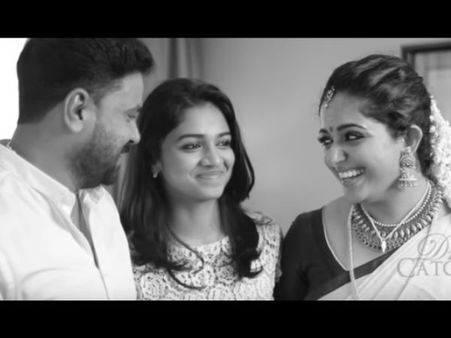 ദിലീപ് - കാവ്യ വിവാഹത്തില്‍ മകള്‍ മീനാക്ഷി തീരുമാനമെടുക്കാന്‍ കാരണം; ചില അറിയാക്കഥകള്‍ കൂടെ