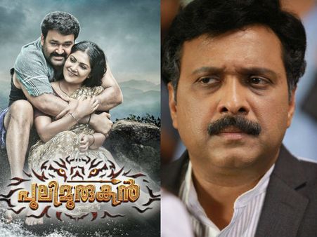 പുലിമുരുകന്‍ നൂറ് കോടി എന്ന റെക്കോഡ് നേടാന്‍ കാരണം ടിക്കറ്റ് നിരക്ക് കൂട്ടിയതാണെന്ന് ഗണേഷ് കുമാര്‍