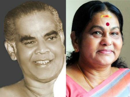 വിവാഹം കഴിക്കാതെ എന്നെ കൂടെ നിര്‍ത്താനായിരുന്നു അടൂര്‍ ഭാസിയുടെ ലക്ഷ്യം; വെളിപ്പെടുത്തലുമായി ലളിത