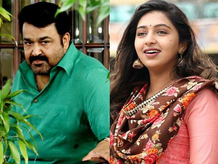 മോഹന്‍ലാല്‍ വിളിച്ചാല്‍ മലയാളത്തിലേക്ക് വരുമെന്ന് ലക്ഷ്മി മേനോന്‍