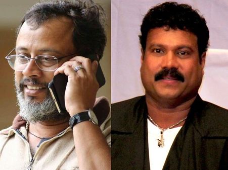 ''ഭയങ്കരനാണ്, നല്ലകഴിവുളള ആളാണ് എന്നാണ് കലാഭവന്‍ മണിയെ കുറിച്ച് ആദ്യം കേട്ടത്''