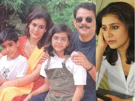 എന്റെ സന്തോഷമായിരുന്നു ഭര്‍ത്താവും മക്കളും, വിവാഹ ശേഷം അഭിനയിക്കാതിരുന്നതിനെ കുറിച്ച് ലിസി