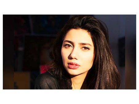 ഇന്ത്യക്കാരില്‍ നിന്ന് പ്രചോദനമുള്‍ക്കൊള്ളരുതെന്ന പാക് നടിയുടെ പ്രസ്താവന വൈറലാവുന്നു