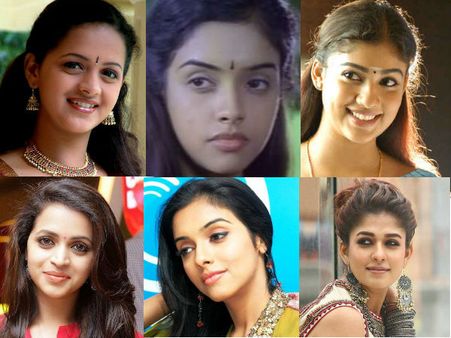 ബോളിവുഡില്‍ മാത്രമല്ല, മുഖസൗന്ദര്യം കൂട്ടാന്‍ പ്ലാസ്റ്റിക് സര്‍ജറി നടത്തിയ നായികമാര്‍ ഇവിടെയുമുണ്ട്!