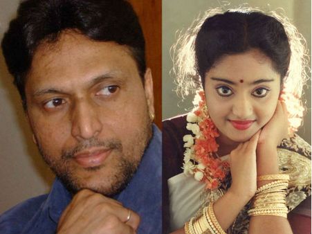 ബാബു ആന്റണിയുടയും ചാര്‍മിളയുടെയും പ്രണയം കാരണം പൊട്ടിപ്പൊളിഞ്ഞ ബിഗ് ബജറ്റ് ചിത്രം