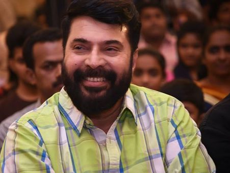 മമ്മൂട്ടിക്ക് തടി വച്ചോ, പറഞ്ഞപ്പോഴേക്കും നോണ്‍ വെജ് നിര്‍ത്തി, നിലപാടില്‍ മാറ്റമില്ലാത്ത മമ്മൂട്ടി