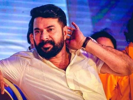 എനിക്ക് ആളുകളോട് പെരുമാറാന്‍ അറിയില്ല; തലക്കനത്തെ കുറിച്ച് മമ്മൂട്ടി പറയുന്നു