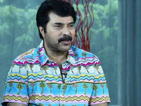 മമ്മൂട്ടിയുടെ നായികയായി അഭിനയിച്ച ട്രാന്‍സ്‌ജെന്‍ഡര്‍ അഞ്ജലി പറയുന്നത് ഇങ്ങനെ