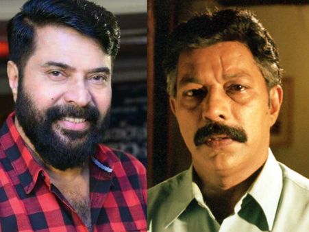 ഞാനാര്‍ക്കും മദ്യസേവ നടത്തിയിട്ടില്ല, പക്ഷെ മുരളി കുടിച്ചതിന്റെ ബില്ല് കൊടുത്തിട്ടുണ്ട്; മമ്മൂട്ടി