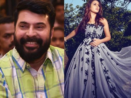 ആ ചിത്രം മമ്മൂട്ടിക്ക് ക്ഷതമേറ്റെങ്കിലും നായികയ്ക്ക് അതിന് ശേഷമാണ് ഭാഗ്യം വന്നത്