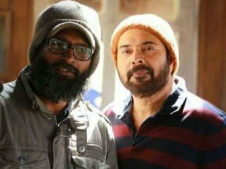 മമ്മൂട്ടിയ്ക്കല്ലാതെ മറ്റാര്‍ക്കും ചെയ്യാന്‍ കഴിയില്ല, തമിഴ് സംവിധായകന്‍ കാത്തിരുന്നത് വര്‍ഷങ്ങളോളം