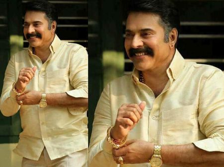 പുത്തന്‍പണത്തിലെ മമ്മൂട്ടിയുടെ കഥാപാത്രത്തെക്കുറിച്ച് അറിയേണ്ടേ..