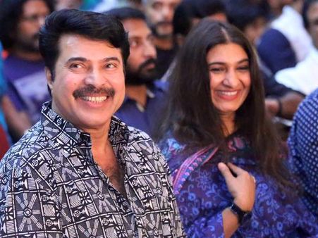 എന്തുക്കൊണ്ട് സ്ത്രീകളോട് അകലം പാലിച്ചു, പെണ്‍ സുഹൃത്തക്കളില്ലാത്തതിന്റെ കാരണം മമ്മൂട്ടി പറയുന്നു