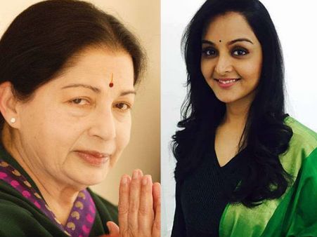 സ്ത്രീക്ക് എത്രദൂരം തനിച്ച് സഞ്ചരിക്കാം എന്നതിനുത്തരമാണ് ജയലളിത, ഇതും ദിലീപിനുള്ള മറുപടിയാണോ മഞ്ജു?