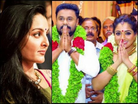 ദിലീപ് കാവ്യ വിവാഹം കലക്കാന്‍ മോഹന്‍ലാല്‍ ശ്രമിച്ചു? വിവാഹം മഞ്ജു നേരത്തേ അറിഞ്ഞതായി റിപ്പോര്‍ട്ട്