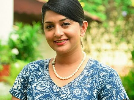 15 വര്‍ഷം തുടര്‍ച്ചയായി ജോലി, ഇഷ്ടം തോന്നിയില്ല ഒന്നിനോടും, ഇടവേള എടുത്തതിനെ കുറിച്ച് മീരാ ജാസ്മിന്‍