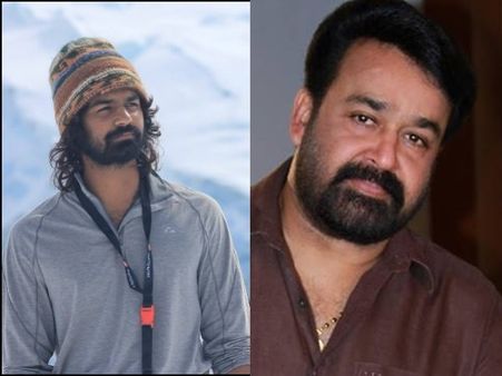 പ്രണവിന്റെ ആദ്യ സിനിമാ വിശേഷങ്ങള്‍ പങ്കുവച്ച് മോഹന്‍ലാല്‍