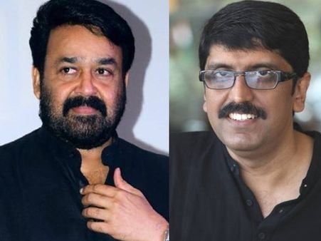 ഇതൊരു ബ്രഹ്മാണ്ഡ ചിത്രമോ? ബി ഉണ്ണികൃഷ്ണന്‍ ചിത്രത്തിലെ മോഹന്‍ലാലിന്റെ കഥാപാത്ര രഹസ്യം!