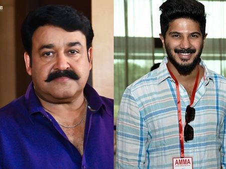 2016 യുട്യൂബ് ഹിറ്റ്; മോഹന്‍ലാലിന്റെ മൂന്ന് ചിത്രങ്ങള്‍, പിന്നാലെ യൂത്ത് ഐക്കണ്‍ ദുല്‍ഖറും!