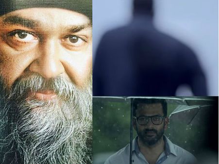 തോള്‍ ചെരിഞ്ഞ് നില്‍ക്കുന്നവരെല്ലാം മോഹന്‍ലാല്‍ ആകുമോ, എസ്രയിലെ തോള്‍ ചെരിഞ്ഞ സര്‍പ്രൈസ് ആരാണ്?