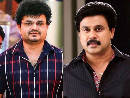 ദുബായില്‍ വച്ച് ദിലീപുമായുണ്ടായ വഴക്ക്, ഷര്‍ട്ടൊക്കെ വലിച്ച് കീറി നല്ല തല്ല്, നാദിര്‍ഷ പറയുന്നു