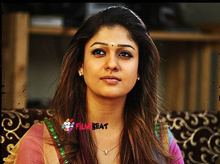 നയന്‍താരയെ തെലുങ്കില്‍ നിന്ന് പുറത്താക്കാന്‍ ശ്രമം, നിര്‍മ്മാതാക്കളാണെന്ന് സംശയിക്കുന്നു