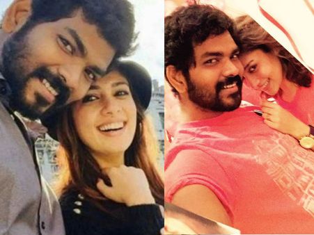 നയനും വിഘ്‌നേശും രണ്ട് മാസം മുന്‍പ് വിവാഹിതയായി, ഒരുമിച്ച് ജീവിതം തുടങ്ങി; രഹസ്യമാക്കാന്‍ കാരണം?