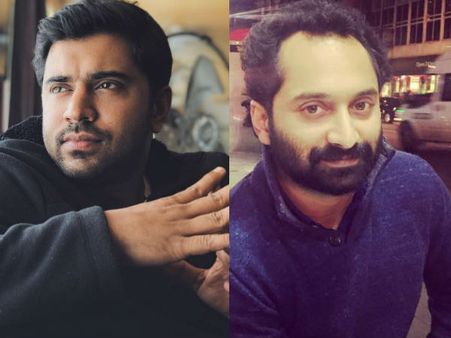 നിവിന്‍ പോളി ഉപേക്ഷിച്ച ചിത്രം ഫഹദിനെ തേടിയെത്തി; ഫഹദ് അതെടുത്തോ... ?
