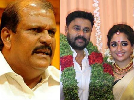 കാവ്യയും ദിലീപും ആദ്യമേ കെട്ടിയിരുന്നെങ്കില്‍ ഒരു പ്രശ്‌നവും ഉണ്ടാകില്ലായിരുന്നു; പിസി ജോര്‍ജ്ജ്