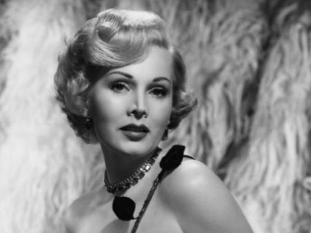 ഹോളിവുഡിലെ നിത്യപ്രണയിനി സാസാ ഗാബര്‍ വിട പറഞ്ഞു; 99 വയസ്സിനിടെ വിവാഹം കഴിച്ചത് 9 പേരെ