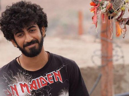 മലബാര്‍ പശ്ചാത്തലത്തില്‍ പ്രണയകഥ, നായകന്‍ ആനന്ദത്തിലെ റോക്ക് സ്റ്റാര്‍ ഗൗതം, അപ്പോള്‍ നായികയോ??