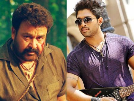 അല്ലു അര്‍ജ്ജുനും മോഹന്‍ലാലിന് മുന്നില്‍ പിടിച്ചു നില്‍ക്കാന്‍ കഴിഞ്ഞില്ല, മുരുകന് പുതിയ റെക്കോഡ്