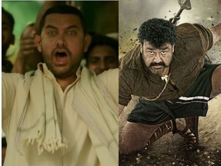 പുലിമുരുകനെ തളര്‍ത്തിയോ, ആമീര്‍ ഖാന്റെ ദംഗലിന്റെ കൊച്ചി മള്‍ട്ടിപ്ലക്‌സുകളിലെ നേട്ടം!