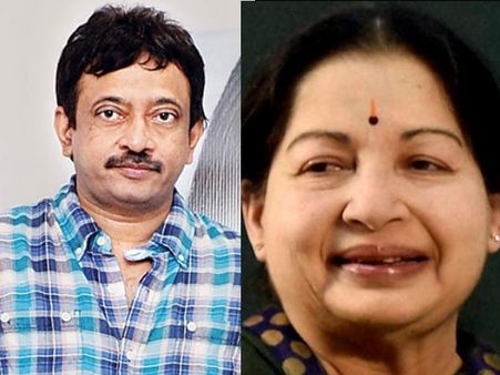 ജയലളിതയെ കുറിച്ചുള്ള സിനിമക്കെന്തിന് ശശികല എന്ന ടൈറ്റില്‍; സംവിധായകന്‍ രാംഗോപാല്‍ വര്‍മ്മ പറയുന്നു..