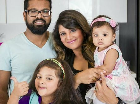 ഭര്‍ത്താവിന്റെ മുന്‍ വിവാഹത്തെ കുറിച്ച് അറിഞ്ഞത് വൈകിയാണെന്ന് രംഭ