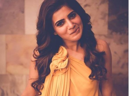 അവസരങ്ങള്‍ കുറയുന്നു, വിവാഹത്തിന് ശേഷം സിനിമ ഉപേക്ഷിക്കുമോ? സമാന്ത പറയുന്നു