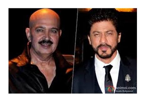 ദാ വീണ്ടും യുദ്ധം തുടങ്ങി; ഷാറൂഖിന്റെ നാണംകെട്ടകളി വിലപ്പോവില്ലെന്ന് നിര്‍മ്മാതാവ്