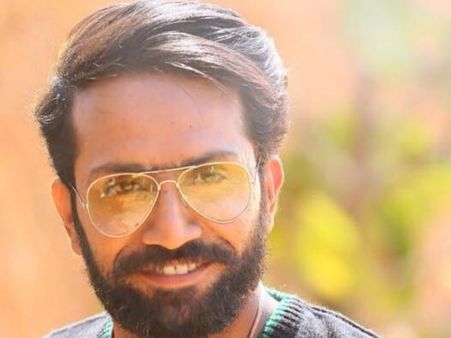 കുറച്ച് വെറൈറ്റിയാണ്, ഷൈന്‍ ടോം ചാക്കോയുടെ പുതിയ ചിത്രത്തിന്റെ പേര് കേട്ടോ!