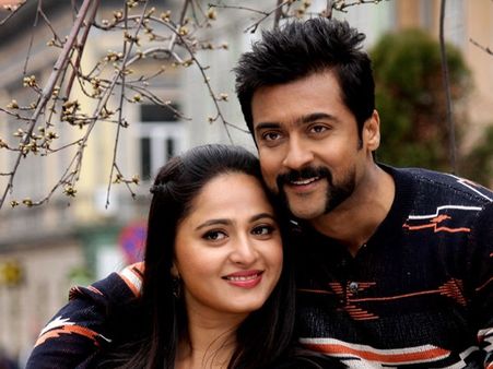 ഒരു മത്സരം ഒഴിവാക്കാന്‍, സിങ്കം ത്രീയുടെ റിലീസ് മാറ്റിയതിനെ കുറിച്ച് സൂര്യ വെളിപ്പെടുത്തി