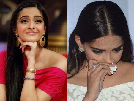 ചെറുപ്പത്തില്‍ ലൈംഗിക പീഡനത്തിനിരയായി; സോനം കപൂറിന്റെ ഞെട്ടിക്കുന്ന വെളിപ്പെടുത്തല്‍