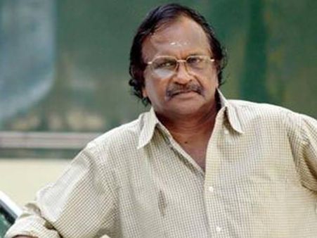 ഞാന്‍ ആത്മഹത്യ ചെയ്താല്‍ ആ മൂന്നു പേരായിരിക്കും ഉത്തരവാദികള്‍ ; ശ്രീകുമാരന്‍ തമ്പി