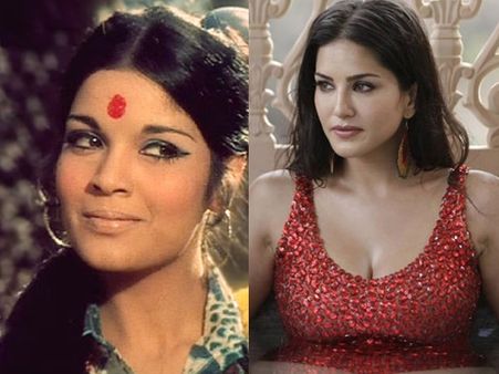 ലൈല മേം ലൈല എന്ന ഐറ്റം ഗാനത്തിനു പിന്നിലുളള യഥാര്‍ത്ഥ സംഭവത്തെ കുറിച്ച് നടിയുടെ വെളിപ്പെടുത്തല്‍