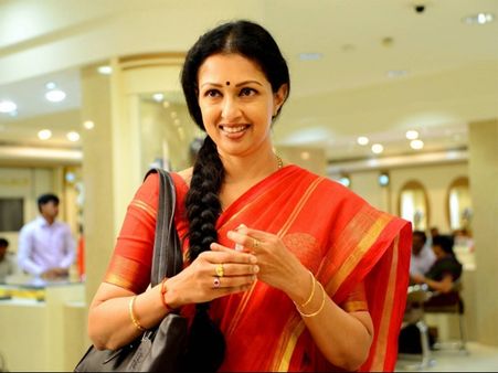 വേറൊരു വഴിയും ഇല്ലായിരുന്നു, മകള്‍ക്കു മുന്നില്‍ നല്ലൊരമ്മയാവണം, വേര്‍പിരിയലിന് ശേഷം ഗൗതമി